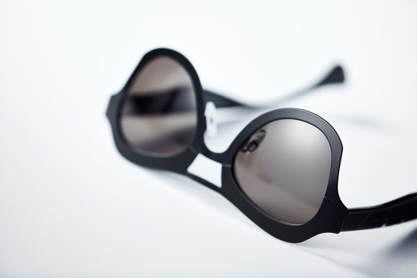 Polarized Lens